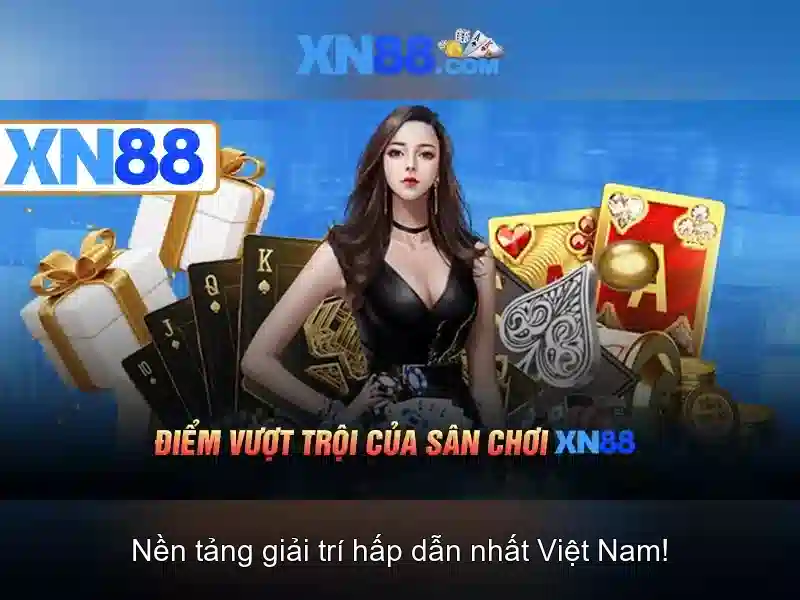 Đặc điểm nổi bật của xn88