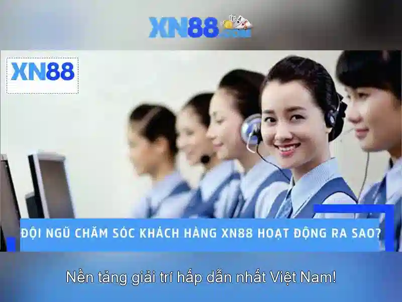 Giao diện nhà cái hoàn hảo