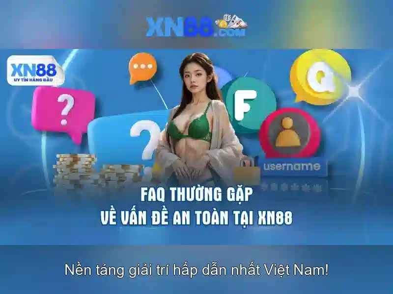 xn88 là gì và cách trải nghiệm nền tảng xn88 Giao diện nhà cái hoàn hảo