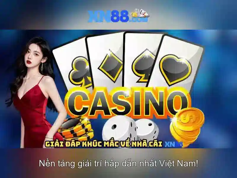 Giới thiệu về xn88