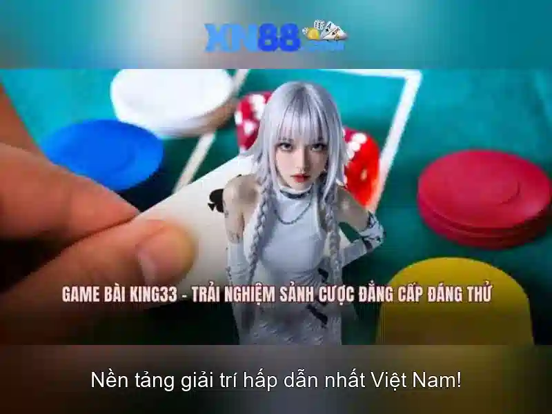 Giới thiệu về xn88