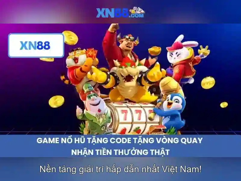 Giới thiệu về xn88