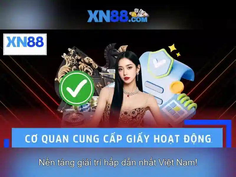 Các dịch vụ và tính năng