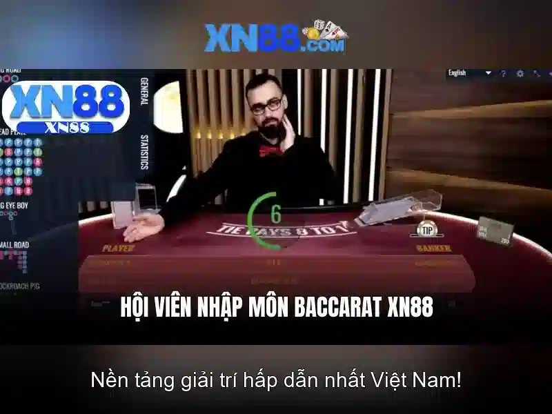 Giao diện nhà cái hoàn hảo