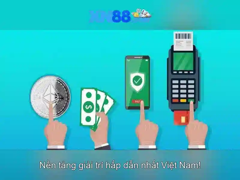 Hướng dẫn đăng ký và nạp rút an toàn