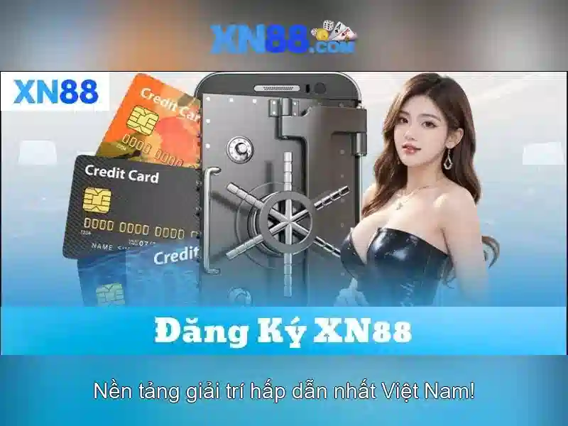 Giao diện nhà cái hoàn hảo