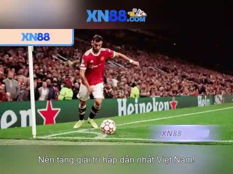 xn88 là gì và tại sao nó được nhiều người quan tâm