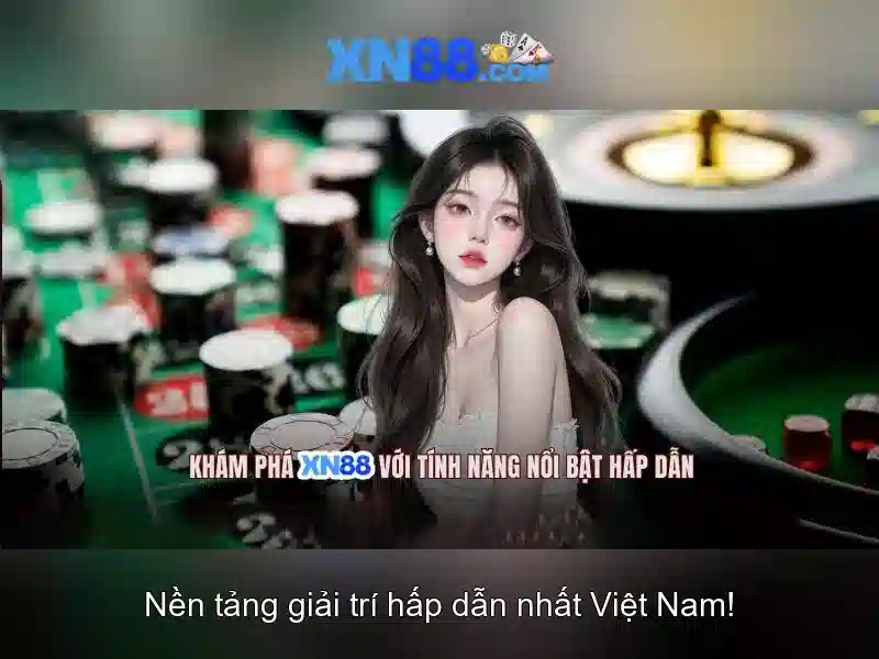 Giới thiệu về xn88