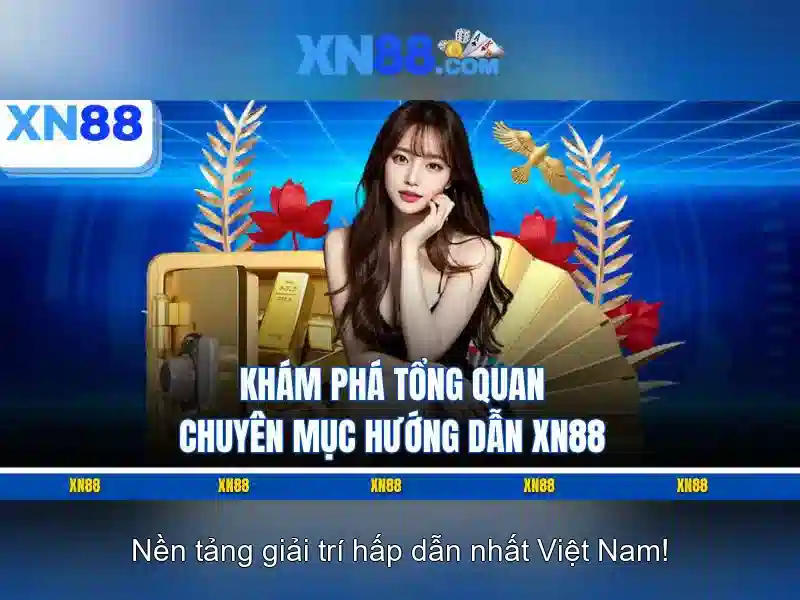 Các tính năng nổi bật