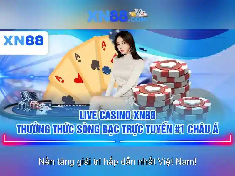 Các sản phẩm và trò chơi tại xn88