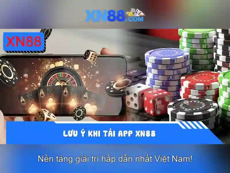 Giao diện nhà cái hoàn hảo