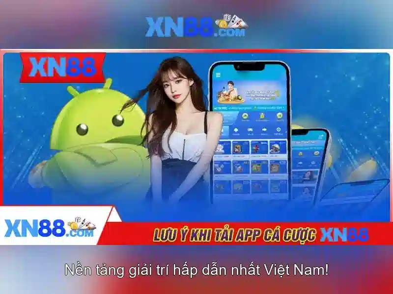 Giao diện nhà cái hoàn hảo