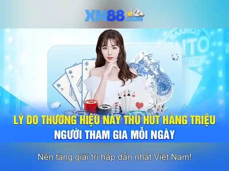 Tại sao xn88 lại hấp dẫn