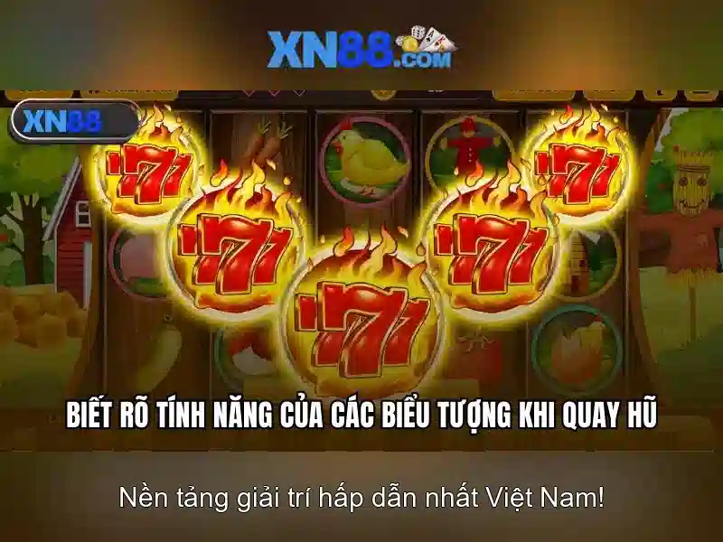 Các trò chơi và tính năng nổi bật