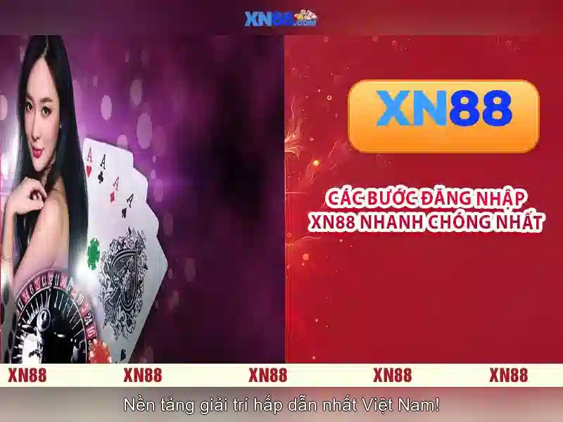 Giao diện nhà cái hoàn hảo