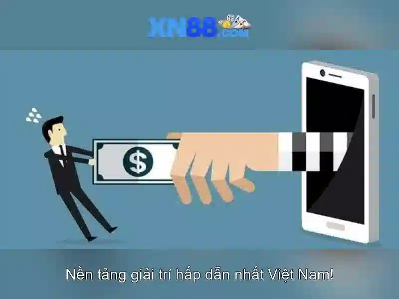 xn88 — Nền tảng cá cược và giải trí trực tuyến Giao diện nhà cái hoàn hảo