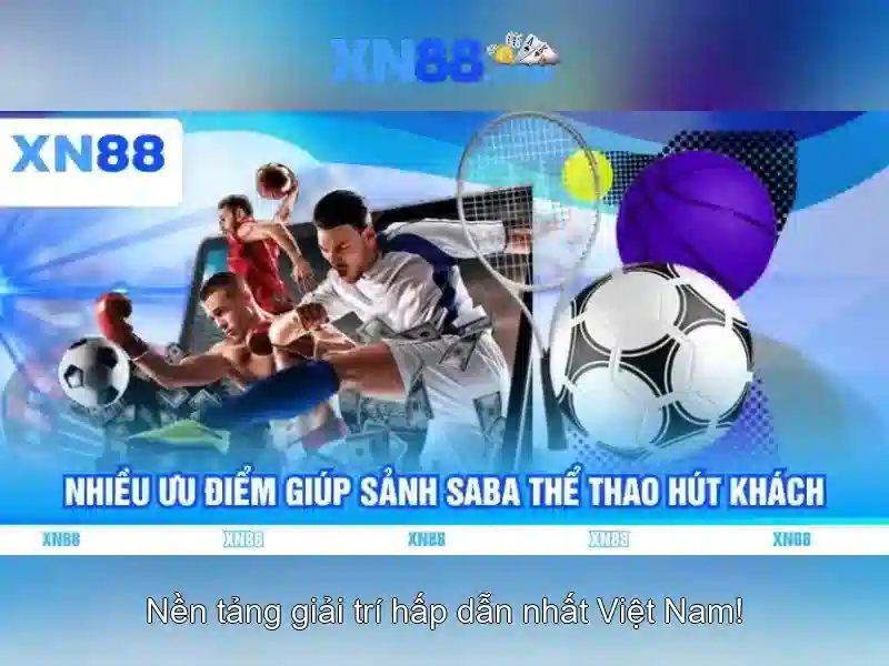 Sản phẩm và trò chơi trên xn88