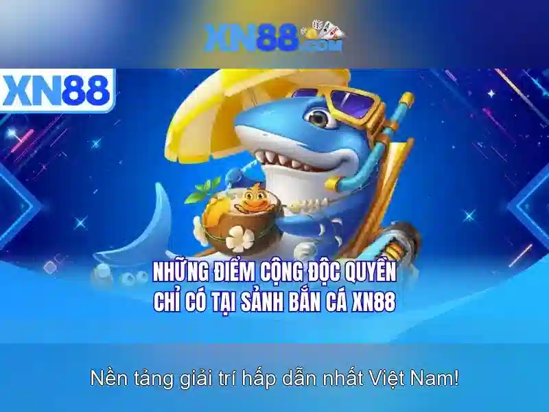Tính năng và lợi ích của xn88
