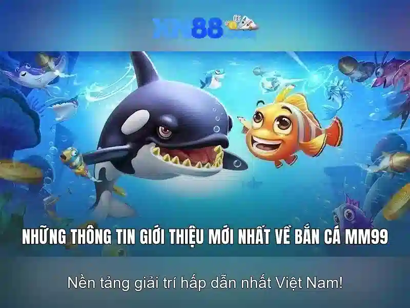 Các trò chơi nổi bật