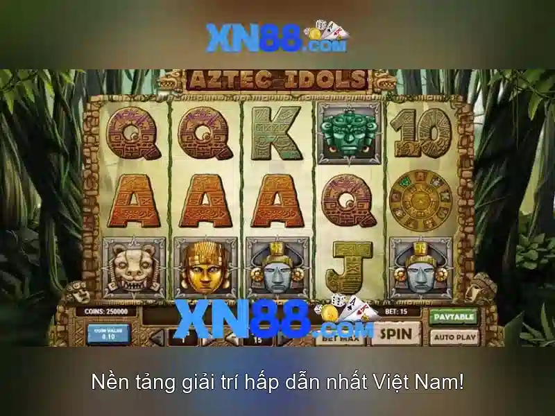 Các bước tải file APK xn88 về điện thoại Android