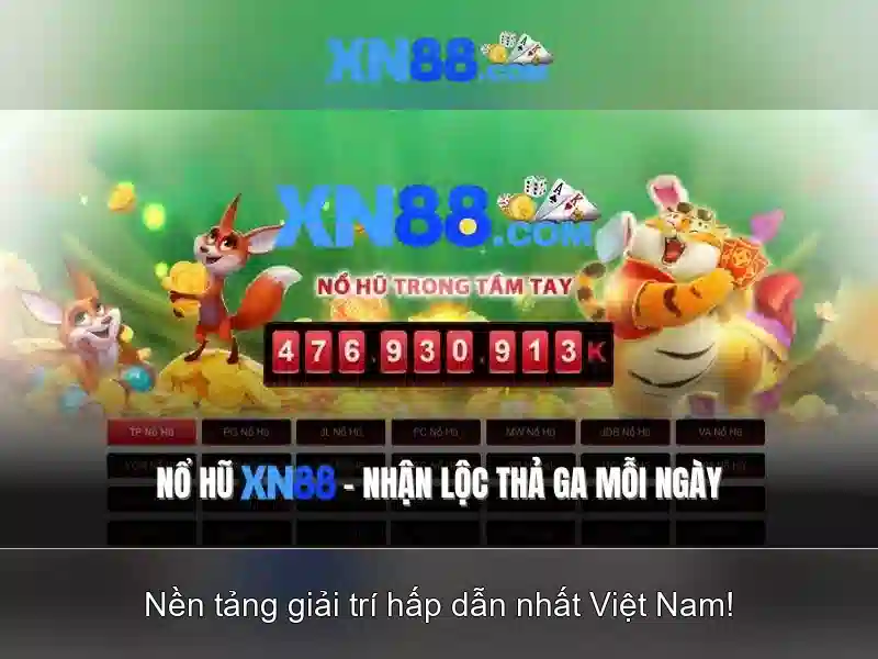 Giới thiệu về xn88