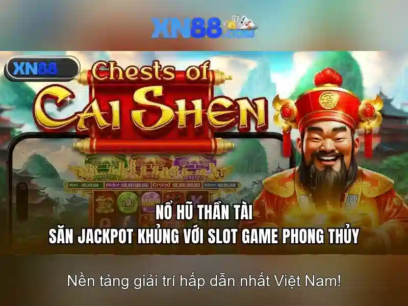 Giao diện nhà cái hoàn hảo