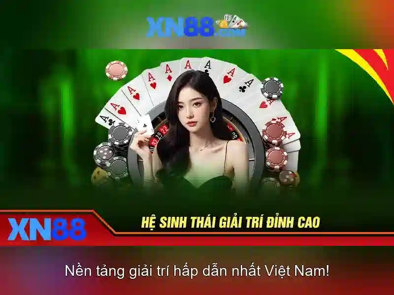Các tính năng nổi bật của xn88