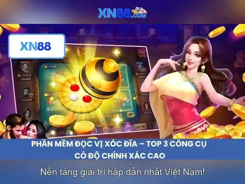 Giao diện nhà cái hoàn hảo