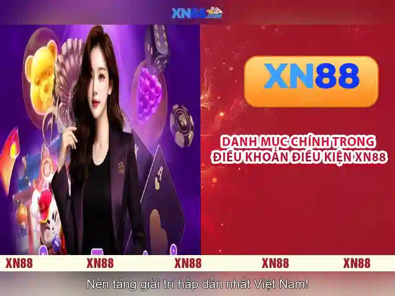Giao diện nhà cái hoàn hảo