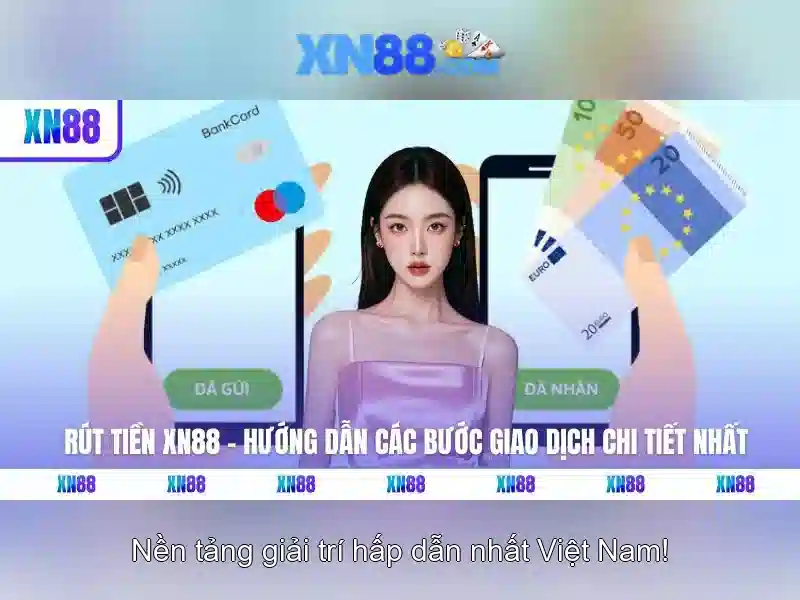 Giao diện nhà cái hoàn hảo