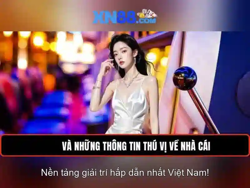 Nền tảng và trò chơi