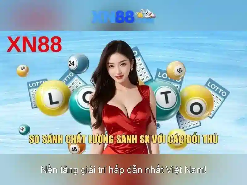 Tính năng nổi bật của xn88