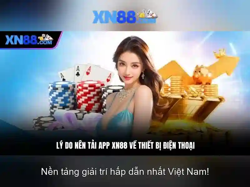 Giới thiệu về xn88
