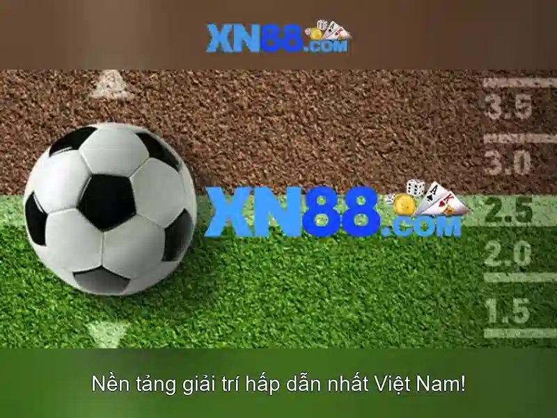 XN88: Nền tảng công nghệ và những câu chuyện thành công Giao diện nhà cái hoàn hảo