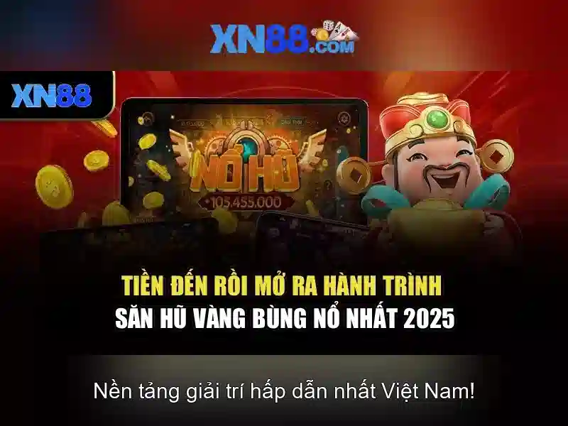 Giao diện nhà cái hoàn hảo