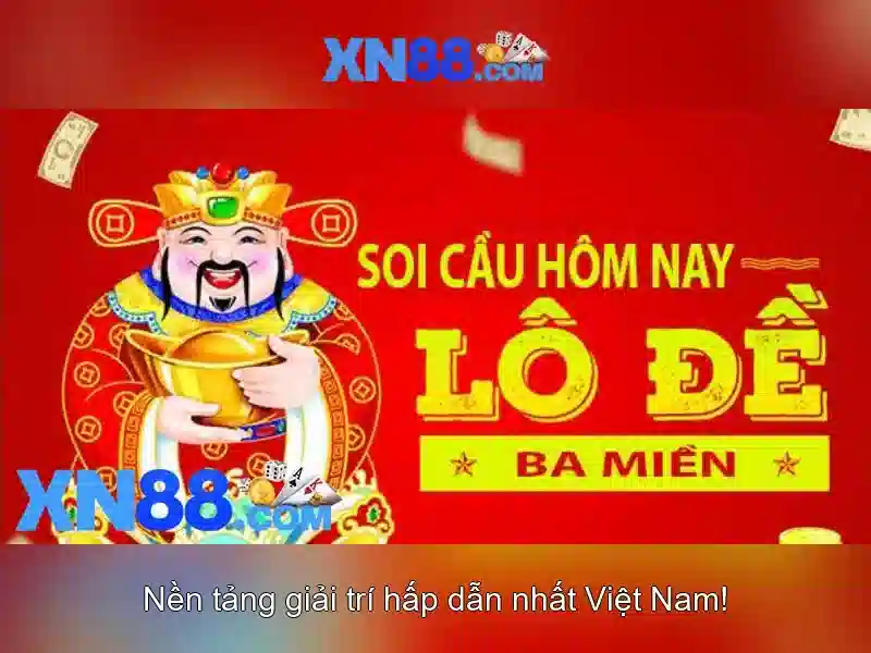 Giới thiệu về xn88 - nền tảng giải trí trực tuyến