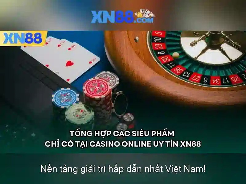 Giới thiệu về xn88