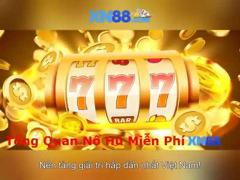 Giao diện nhà cái hoàn hảo