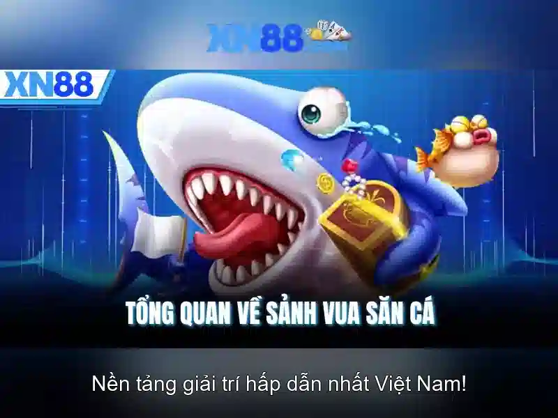 Các trò chơi tại Xn88