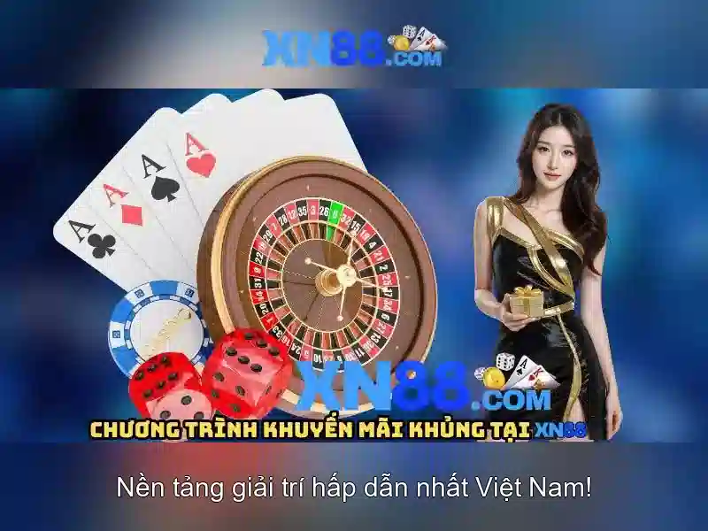 Giới thiệu về xn88