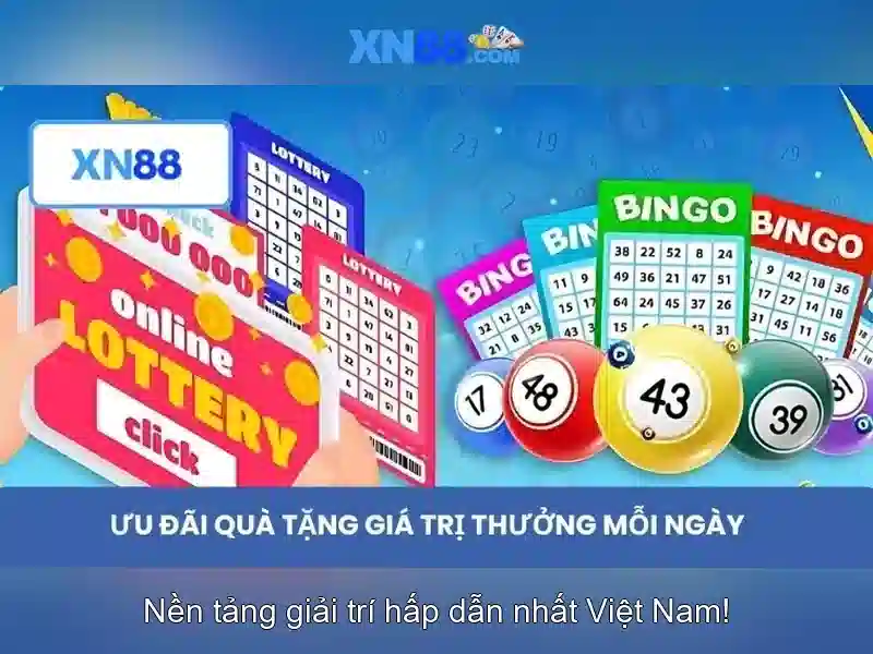 Khuyến mãi và chương trình thưởng