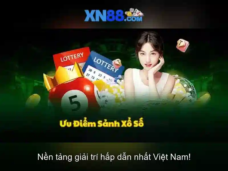 Xn88: Gioi thieu va danh gia nen tang online Giao diện nhà cái hoàn hảo