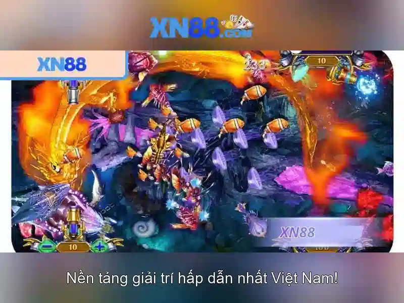 xn88: Tổng quan về nền tảng và những đặc điểm nổi bật Giao diện nhà cái hoàn hảo