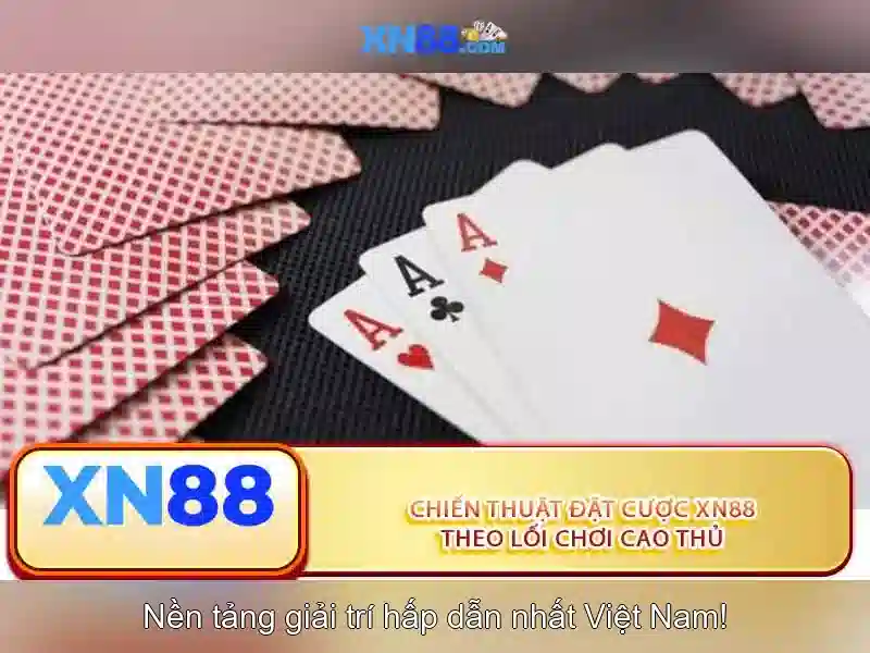 xn88 - Nền tảng chơi game trực tuyến và cá cược Giao diện nhà cái hoàn hảo