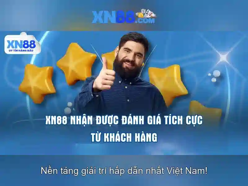 xn88 – Nền tảng trò chơi và cá cược trực tuyến Giao diện nhà cái hoàn hảo