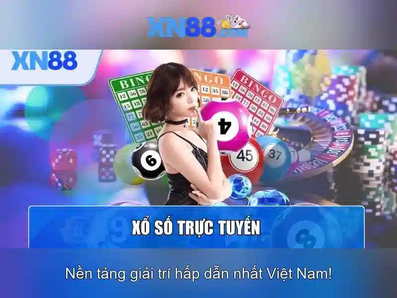 xn88: Nền tảng cá cược trực tuyến uy tín Giao diện nhà cái hoàn hảo