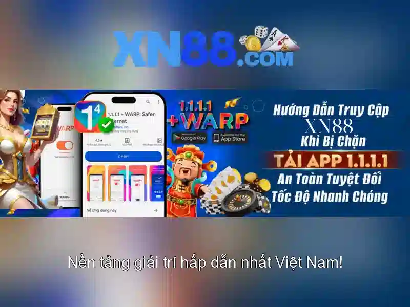 xn88: Đánh giá, hướng dẫn và trải nghiệm người dùng Giao diện nhà cái hoàn hảo