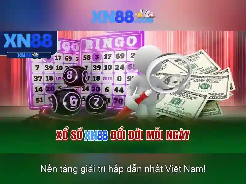 Giao diện nhà cái hoàn hảo