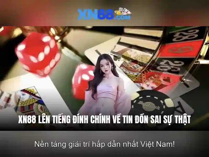 Cách hoạt động và quản trị xn88