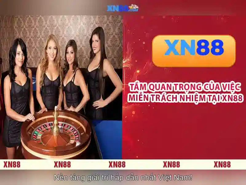 Các trò chơi tại XN88